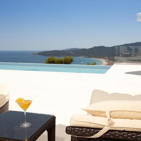 Villa White Pearl Sarti Exterior photo