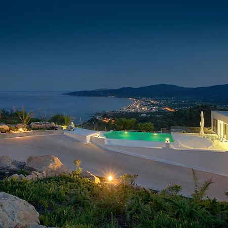 Villa White Pearl Sarti Exterior photo